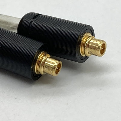 【中古】みかさ (Mikasa) 4.4mm5極バランス/MMCX 【NLE-MKS】【日本橋】