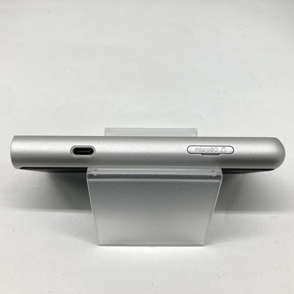 SONY 【中古】NW-ZX507 SM 【シルバー】【日本橋】 – e☆イヤホン