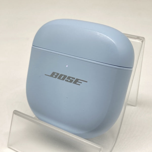 【中古】QuietComfort Ultra Earbuds Moon Stone Blue【秋葉原】