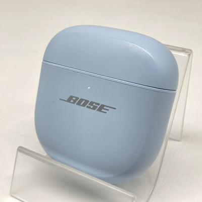 【中古】QuietComfort Ultra Earbuds Moon Stone Blue【秋葉原】