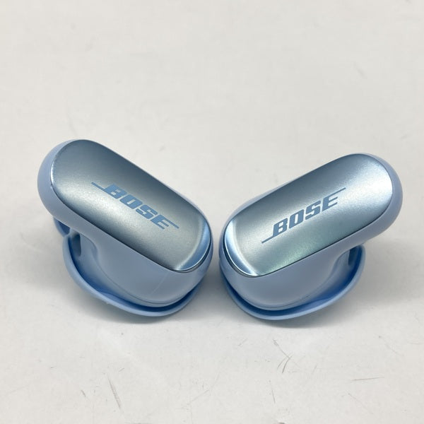 【中古】QuietComfort Ultra Earbuds Moon Stone Blue【秋葉原】