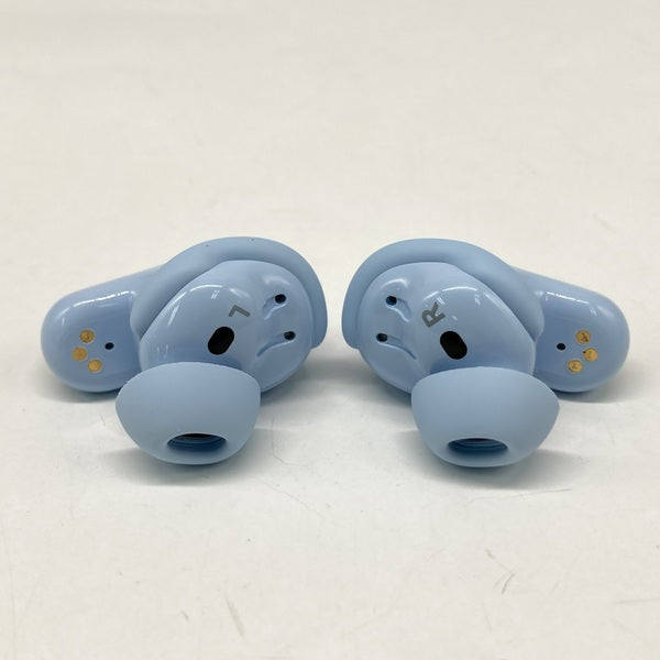【中古】QuietComfort Ultra Earbuds Moon Stone Blue【秋葉原】