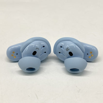 【中古】QuietComfort Ultra Earbuds Moon Stone Blue【秋葉原】