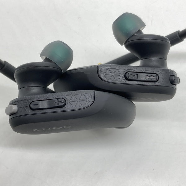 SONY 【中古】NW-WS413 Black【秋葉原】 – e☆イヤホン