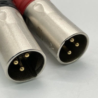 【中古】4.4 to XLR cable【日本橋】