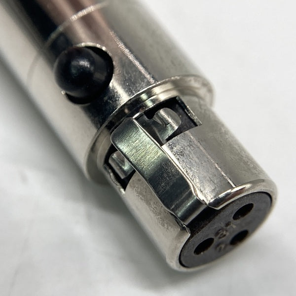 【中古】HPSC-X35 1.3m（3.5mmステレオミニ―ミニXLR）【秋葉原】
