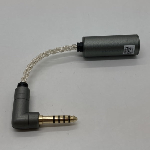 【中古】iEMatch4.4【名古屋】