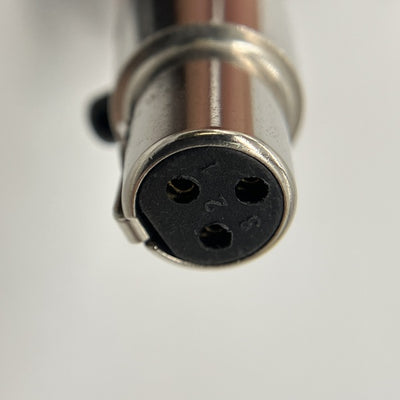 【中古】Obsidian miniXLR3Pin-3.5mm (ヘッドホン仕様) 120㎝【日本橋】