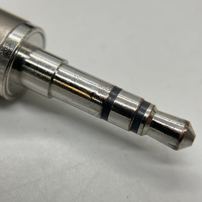 【中古】Obsidian miniXLR3Pin-3.5mm (ヘッドホン仕様) 120㎝【日本橋】