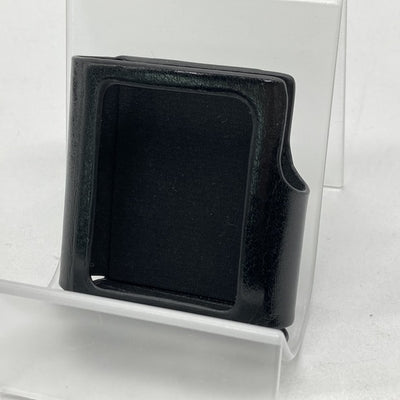 【中古】M0Pro 専用レザーケース ブラック【秋葉原】