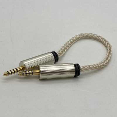 【中古】4.4mm to 4.4mm cable【日本橋】