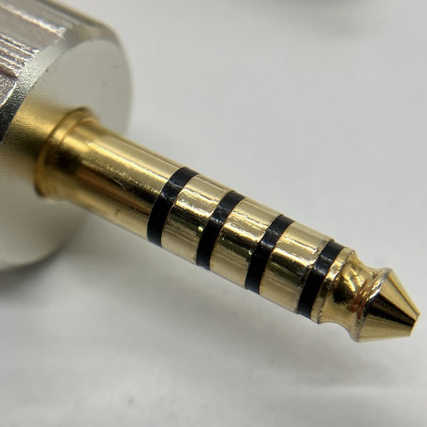 【中古】4.4mm to 4.4mm cable【日本橋】