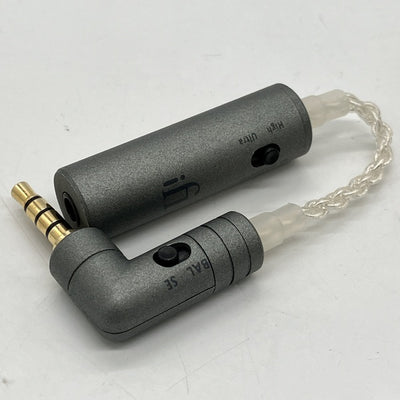 【中古】iEMatch+【日本橋】
