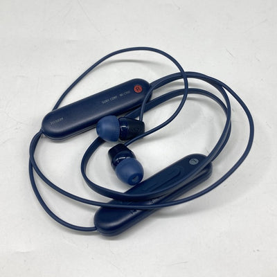 【中古】WI-C100 LZ ブルー【日本橋】