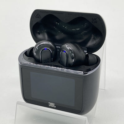 【中古】TOUR PRO 3 ブラック【JBLTOURPRO3BLK】【秋葉原】