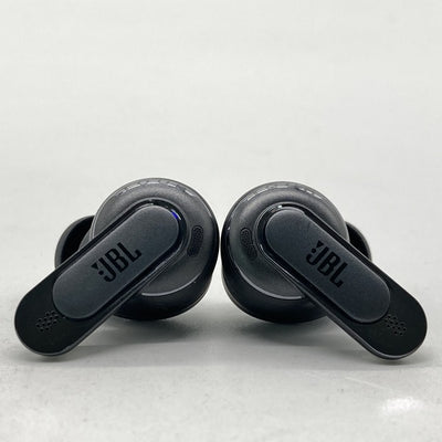 【中古】TOUR PRO 3 ブラック【JBLTOURPRO3BLK】【秋葉原】