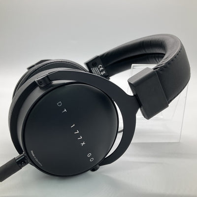 【中古】Massdrop x Beyerdynami　DT 177X GO【秋葉原】