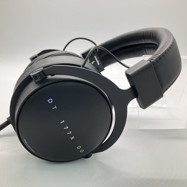 【中古】Massdrop x Beyerdynami　DT 177X GO【秋葉原】