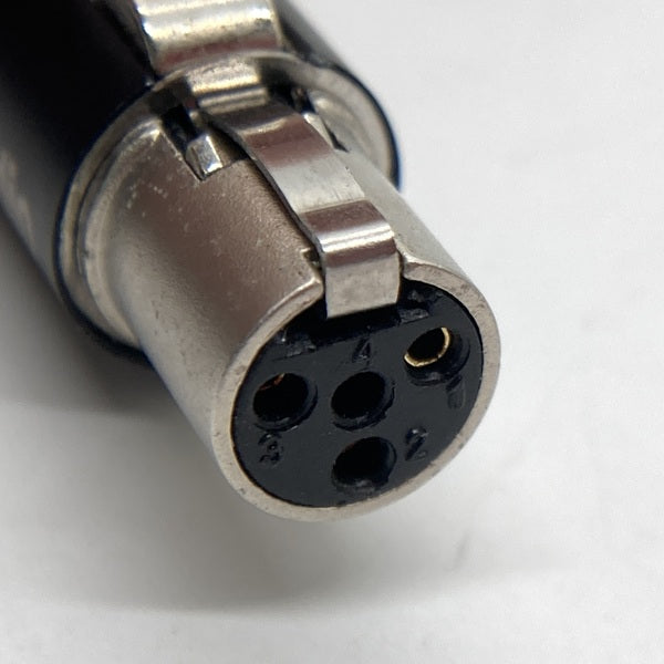 【中古】Hart audio HC-8 miniXLR4pin-miniXLR4pin【秋葉原】