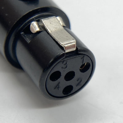 【中古】Hart audio HC-8 miniXLR4pin-miniXLR4pin【秋葉原】