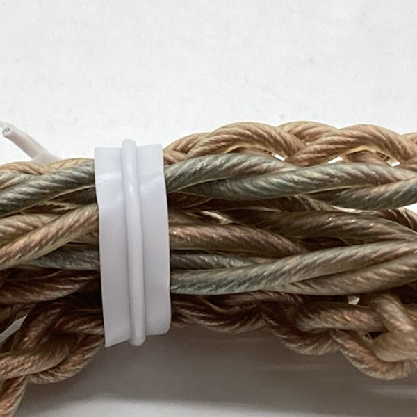 【中古】更紗 (Sarasa) AK2.5mm4極バランス/MMCX 【NLA-SRS】【日本橋】