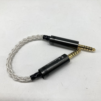【中古】4.4mm5極-4.4mm5極ショートケーブル 【NBB1-04-001-01】【秋葉原】