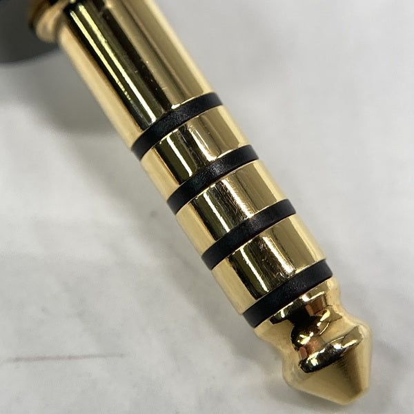 【中古】4.4mm5極-4.4mm5極ショートケーブル 【NBB1-04-001-01】【秋葉原】
