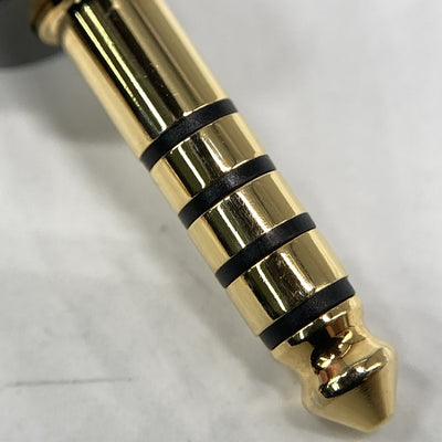 【中古】4.4mm5極-4.4mm5極ショートケーブル 【NBB1-04-001-01】【秋葉原】
