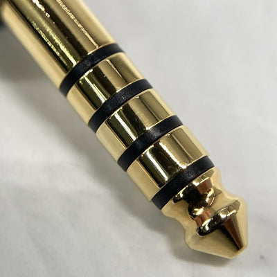 【中古】4.4mm5極-4.4mm5極ショートケーブル 【NBB1-04-001-01】【秋葉原】