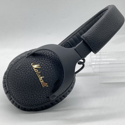 【中古】Monitor III ANC Black【秋葉原】