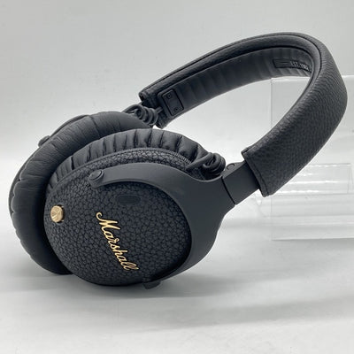 【中古】Monitor III ANC Black【秋葉原】