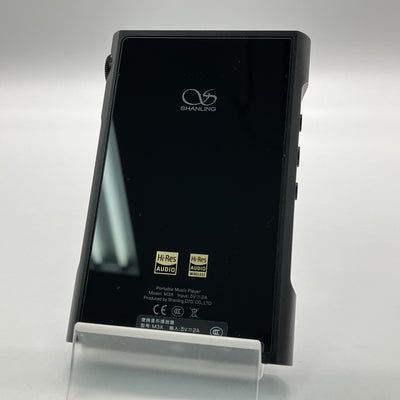 【中古】M3X ブラック【日本橋】