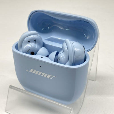 【中古】QuietComfort Ultra Earbuds Moon Stone Blue【秋葉原】