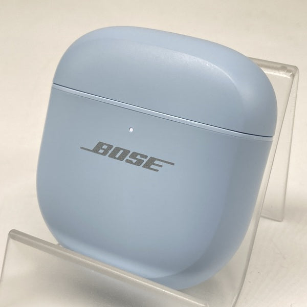 【中古】QuietComfort Ultra Earbuds Moon Stone Blue【秋葉原】