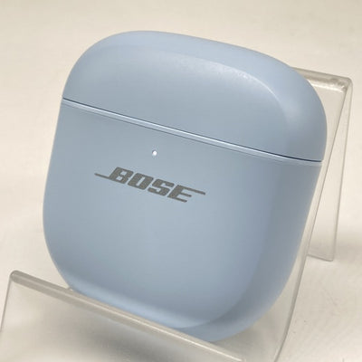 【中古】QuietComfort Ultra Earbuds Moon Stone Blue【秋葉原】