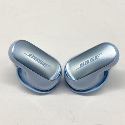 【中古】QuietComfort Ultra Earbuds Moon Stone Blue【秋葉原】