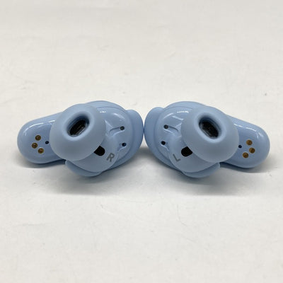 【中古】QuietComfort Ultra Earbuds Moon Stone Blue【秋葉原】