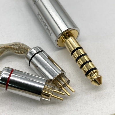 【中古】DNA 2pin-4.4mm【秋葉原】