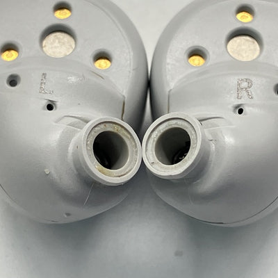 Technics 【中古】EAH-AZ60 シルバー 【EAH-AZ60W-S】【日本橋