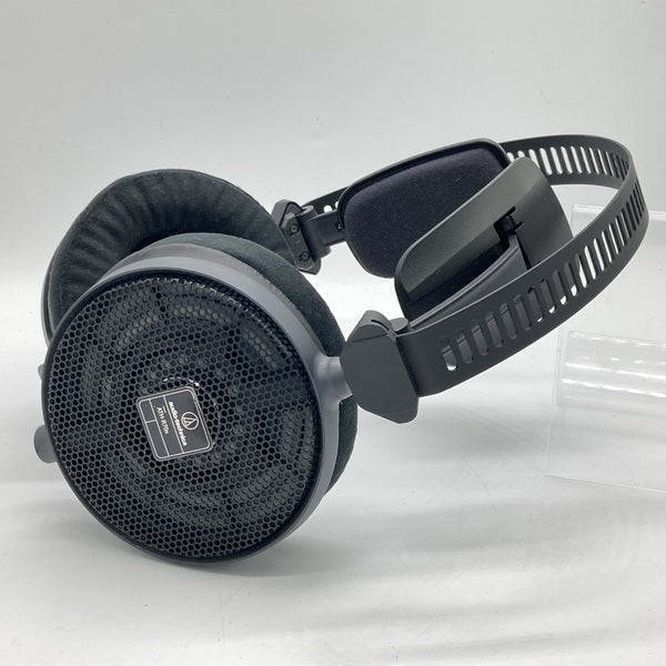ATH-A900XLTD｜ヘッドホン：ワイヤードヘッドホン｜オーディオ