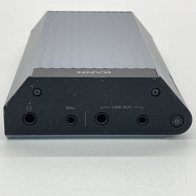 【中古】KANN Astro Silver 【AK-KANN-64GB-SLV】【秋葉原】