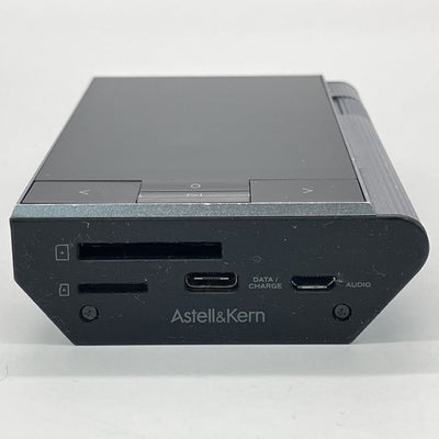 【中古】KANN Astro Silver 【AK-KANN-64GB-SLV】【秋葉原】