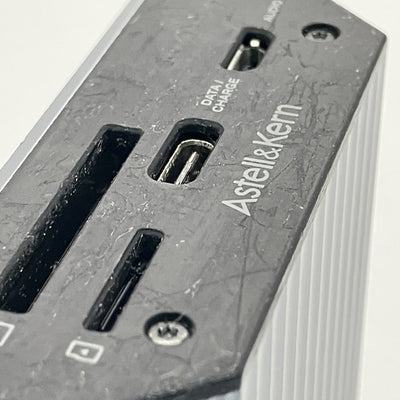 【中古】KANN Astro Silver 【AK-KANN-64GB-SLV】【秋葉原】