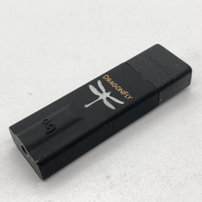 【中古】DRAGONFLY BLACK【仙台】