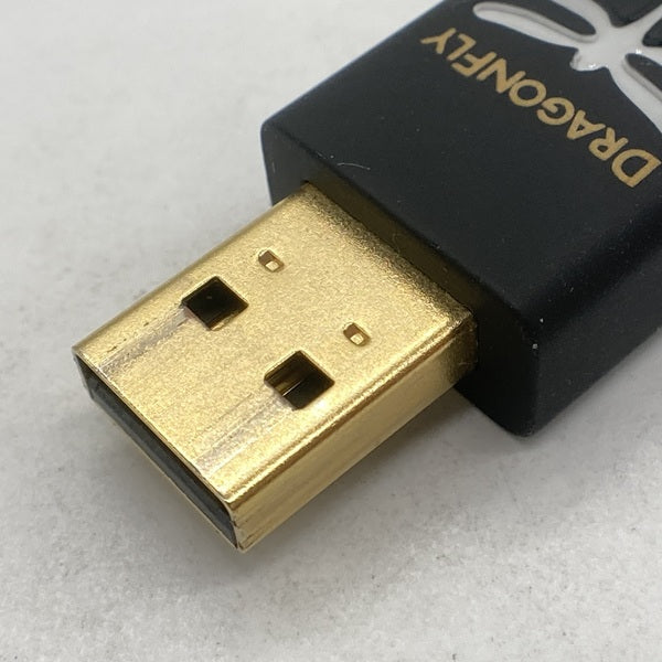 【中古】DRAGONFLY BLACK【仙台】