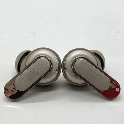 【中古】TOUR PRO 2 シャンパンゴールド【JBLTOURPRO2CPG】【日本橋】