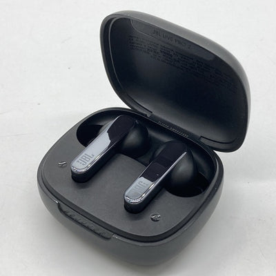 【中古】LIVE PRO 2 TWS (Black)【日本橋】