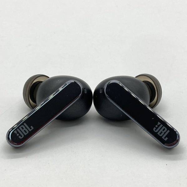 【中古】LIVE PRO 2 TWS (Black)【日本橋】