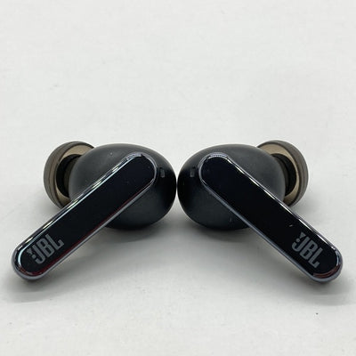 【中古】LIVE PRO 2 TWS (Black)【日本橋】