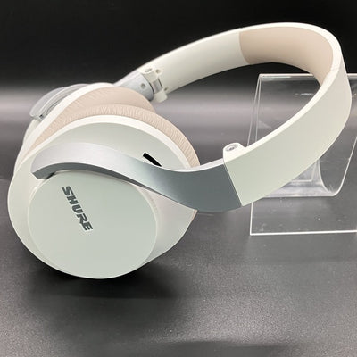 【中古】AONIC 40 ホワイト 【SBH1DYWH1-J】【秋葉原】